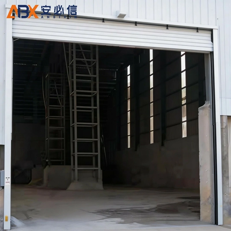 普洱市背带堆积门